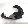 Carbonvani - Ducati Streetfighter V4 / V2 Carbon Fiber Lower Headlight Fairing